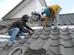 Best Roof Ventilation Installation  in Oaklawn Sunview, KS